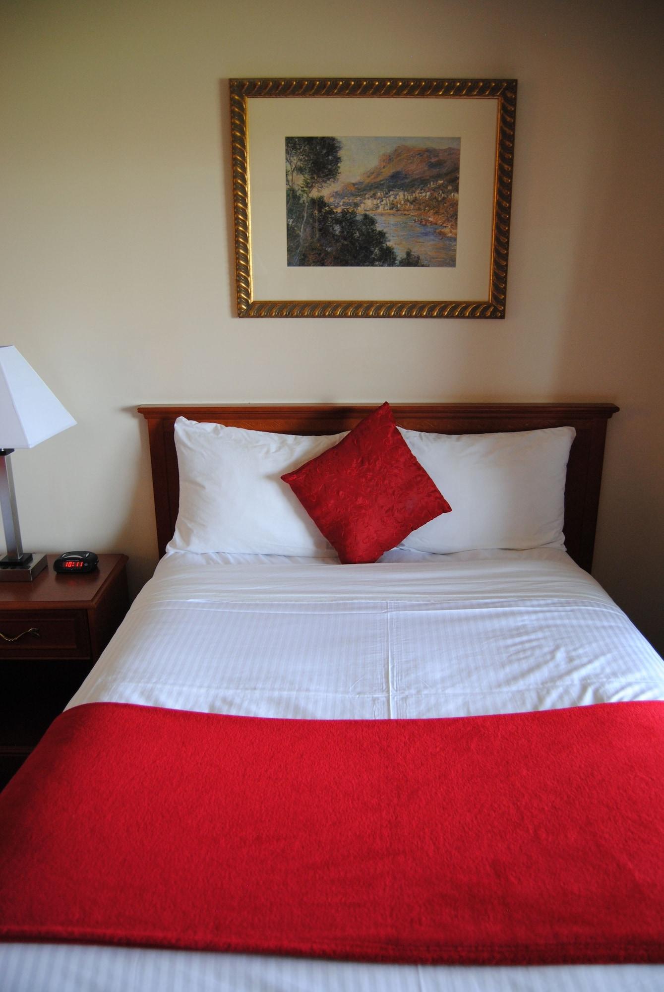 Economy Inn Едмонтон Екстер'єр фото