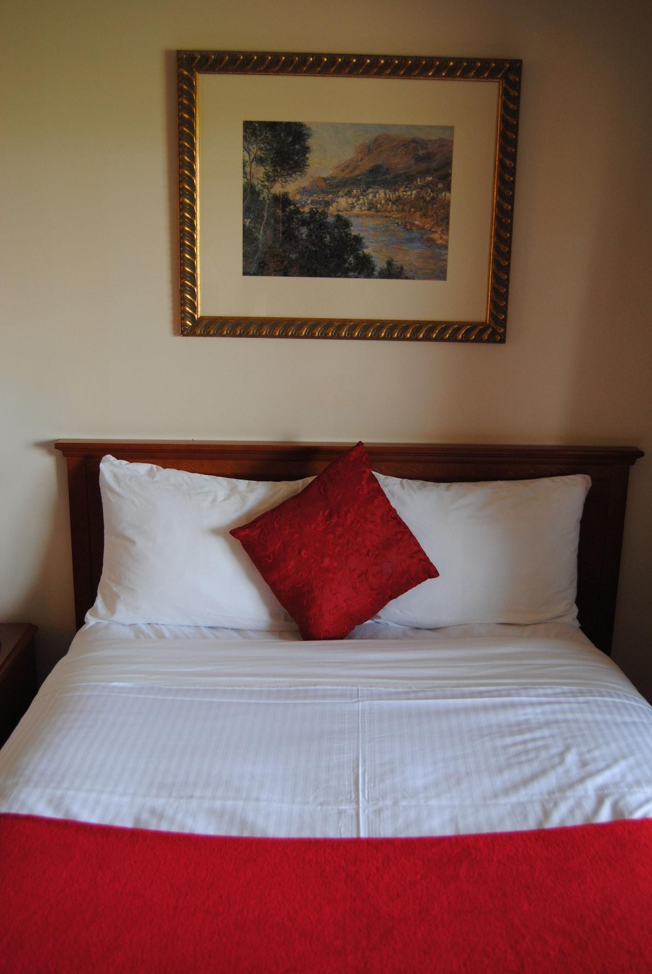 Economy Inn Едмонтон Екстер'єр фото